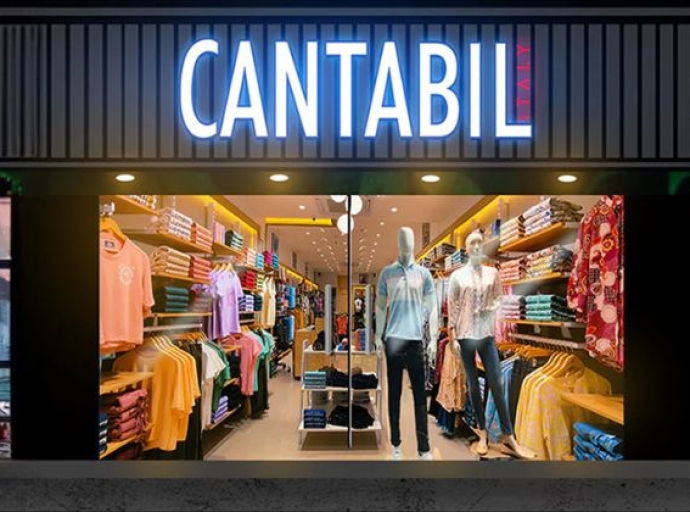 Cantabil Retail India records highest revenue growth in FY25